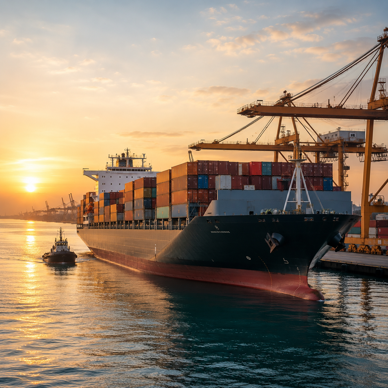 Shipment & Logistics